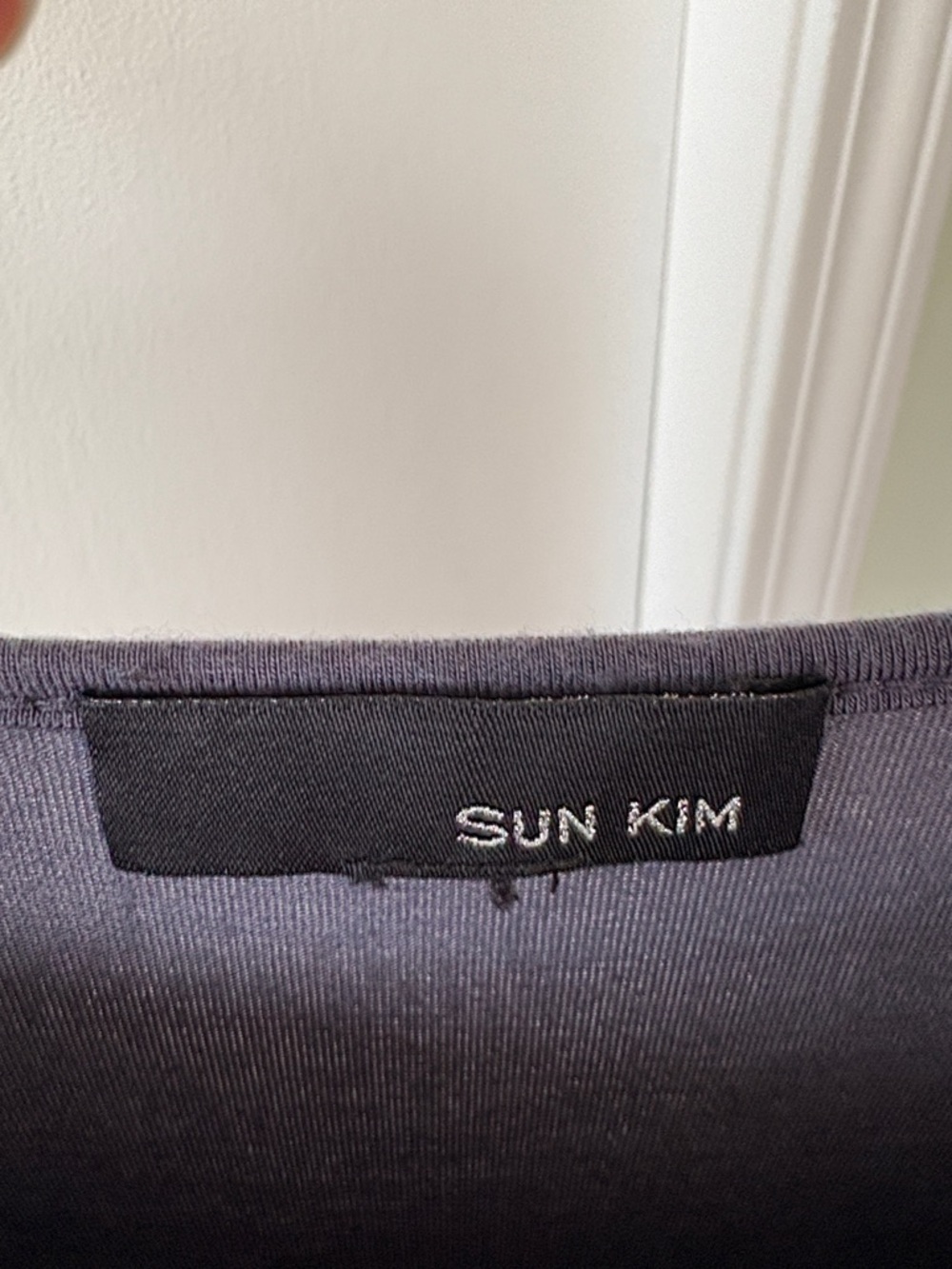 Sun Kim Lagenlook Artsy Bubble Dress XS - Picture 6 of 8